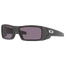 Oakley Gascan Sunglasses - Adult Hi Res Black/Prism Grey