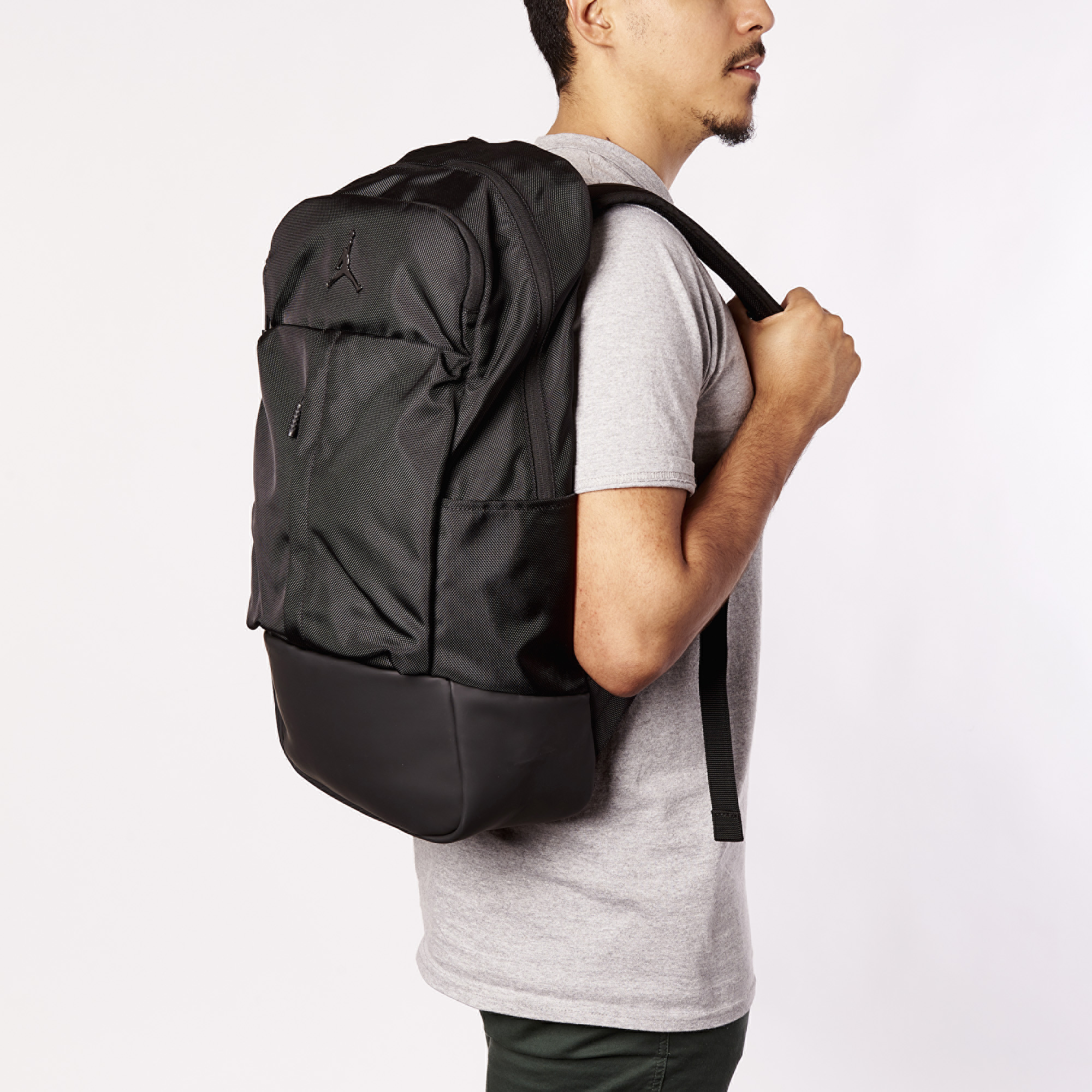 jordan fluid backpack