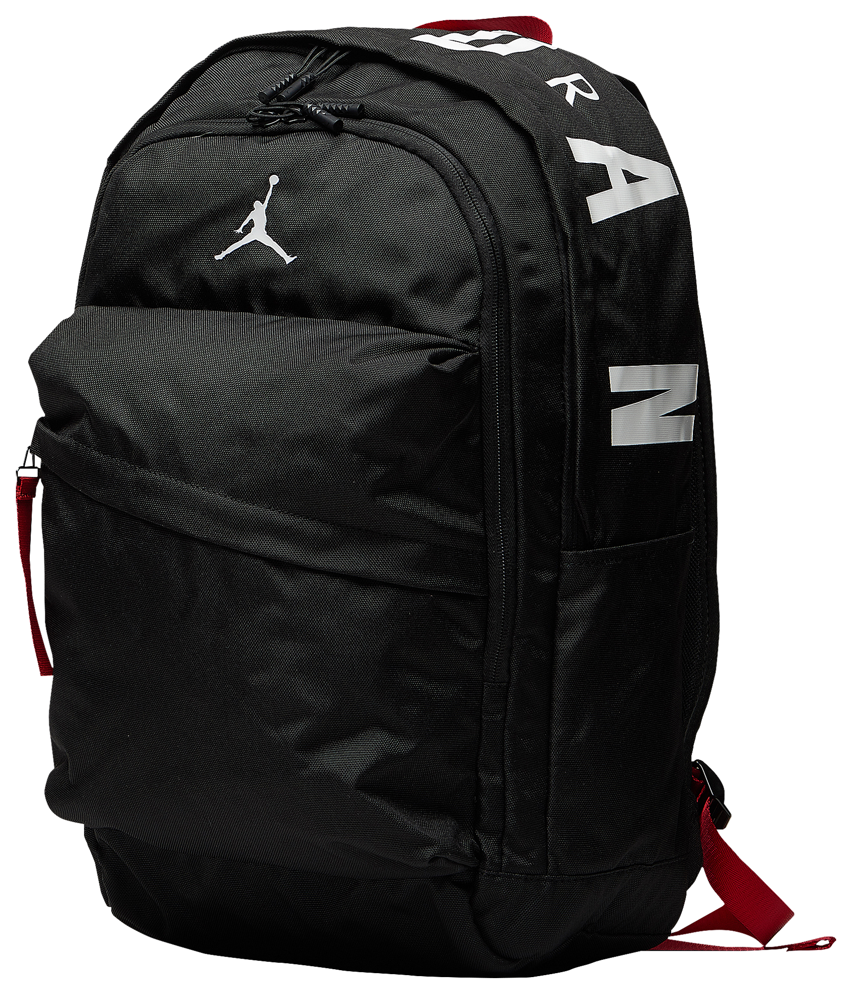 Jordan Clear Air Patrol Backpack (27L).