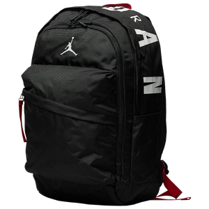 Book bags clearance jordan