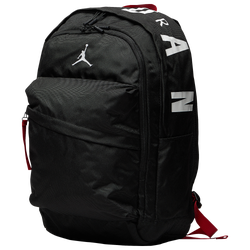 Jordan Air Patrol Backpack - Black
