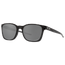 Oakley Ojector Polarized Sunglasses - Adult Black Ink/Prizm Black