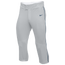 Nike Team Vapor Select High Piped Pants - Men's Blue Grey/Navy