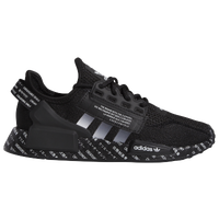 Black/White- Sneaker Xing