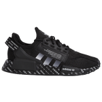 Black/White- Sneaker Xing