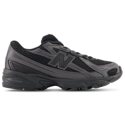 Garçons, maternelle - New Balance 740 - Noir/Noir