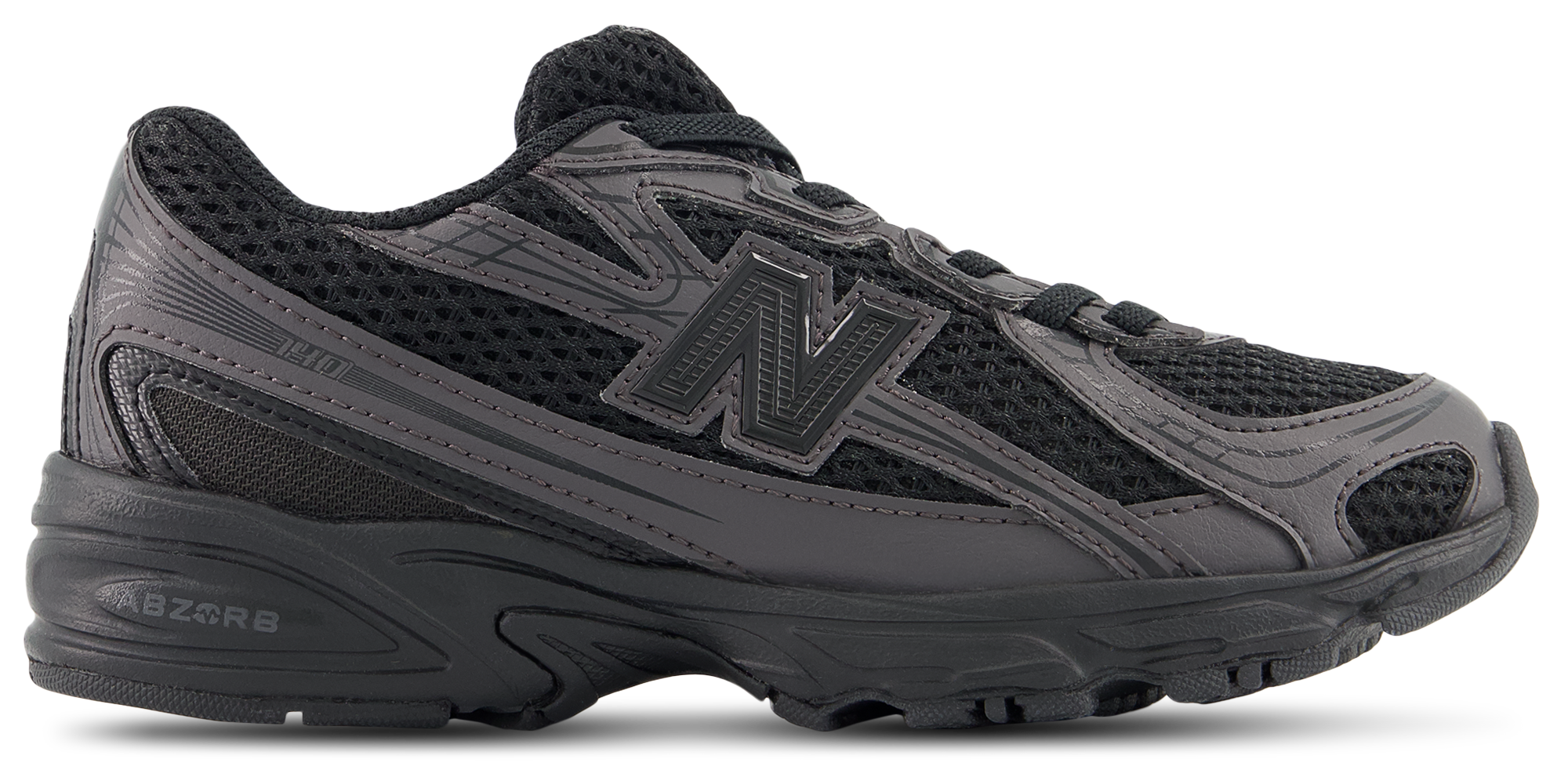 New Balance 740  - Boys' Preschool