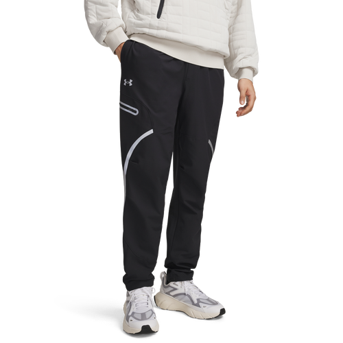 Under Armour Unstoppable Cargo Pants - Under Armour Black