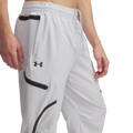 Under Armour Unstoppable Cargo Pants - Under Armour Grey