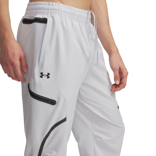 Under Armour Mens  Unstoppable Cargo Pants In Multi