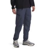 Black/Downpour Gray