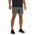 Under Armour Peak Woven Shorts  - Men's Castle Rock/Black