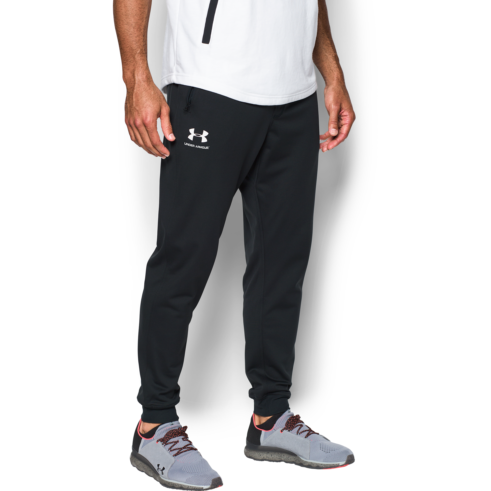 Under Armour Sportstyle Joggers | Foot Locker