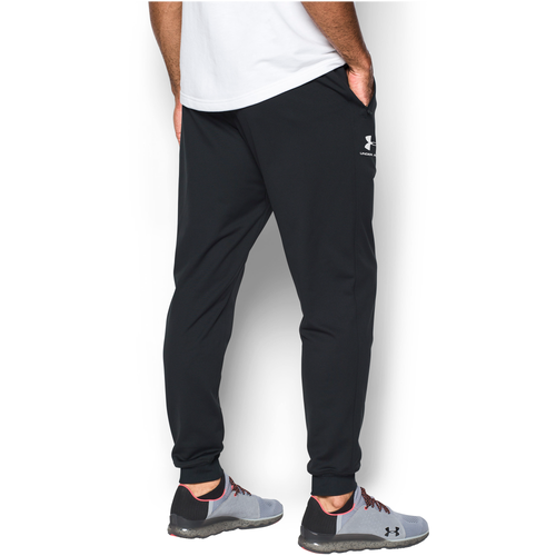 Under Armour Men s Sportstyle Tricot Joggers