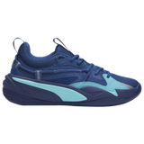 Blue/Blue