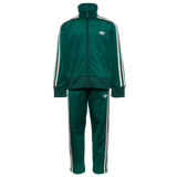 Green/White