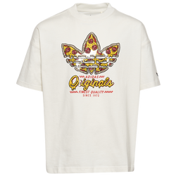Garçons, Scolaire - adidas T-shirt Pizza - 