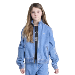 Garçons, Scolaire - adidas Veste Originals Denim Firebird - 
