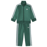 Green/White