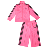 Pink/Black