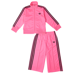 Filles, bambin - adidas Ensemble Originals Firebird - 