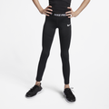 Nike Pro Tights - Nike Black