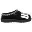 UGG Tasman Logo Split Boots - Boys' Preschool Black/White