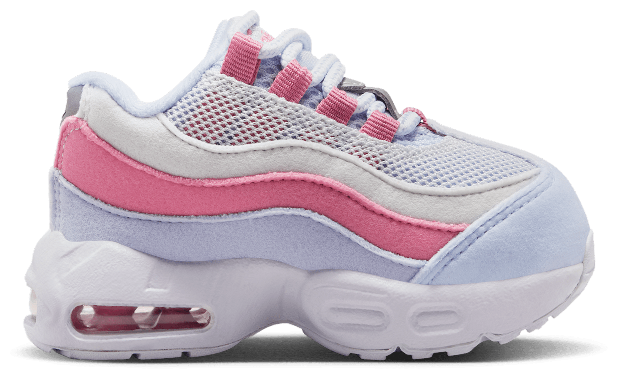 Nike Air Max 95 - Boys' Toddler | Foot Locker