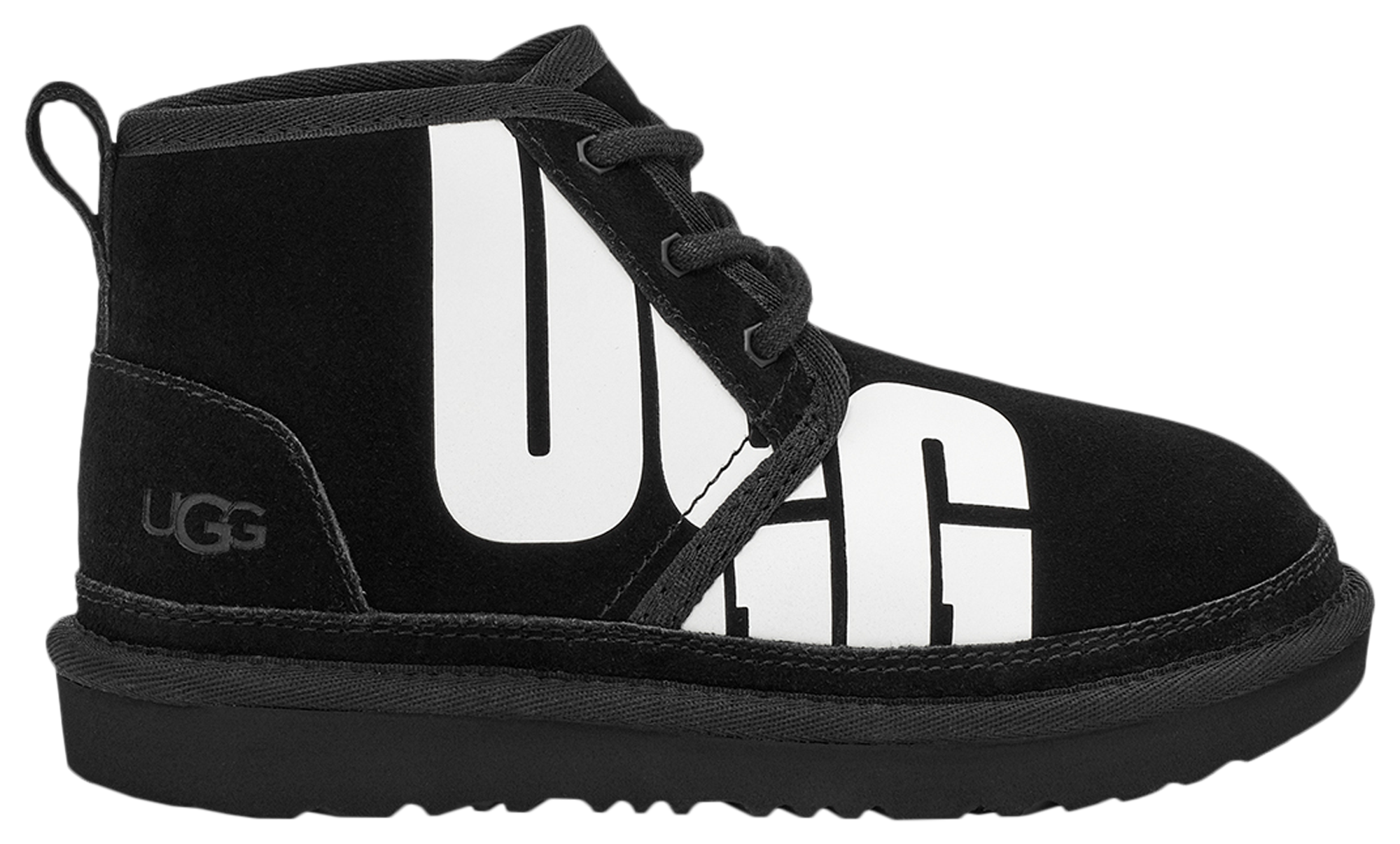 UGG Neumel Split Logo Boots Foot Locker