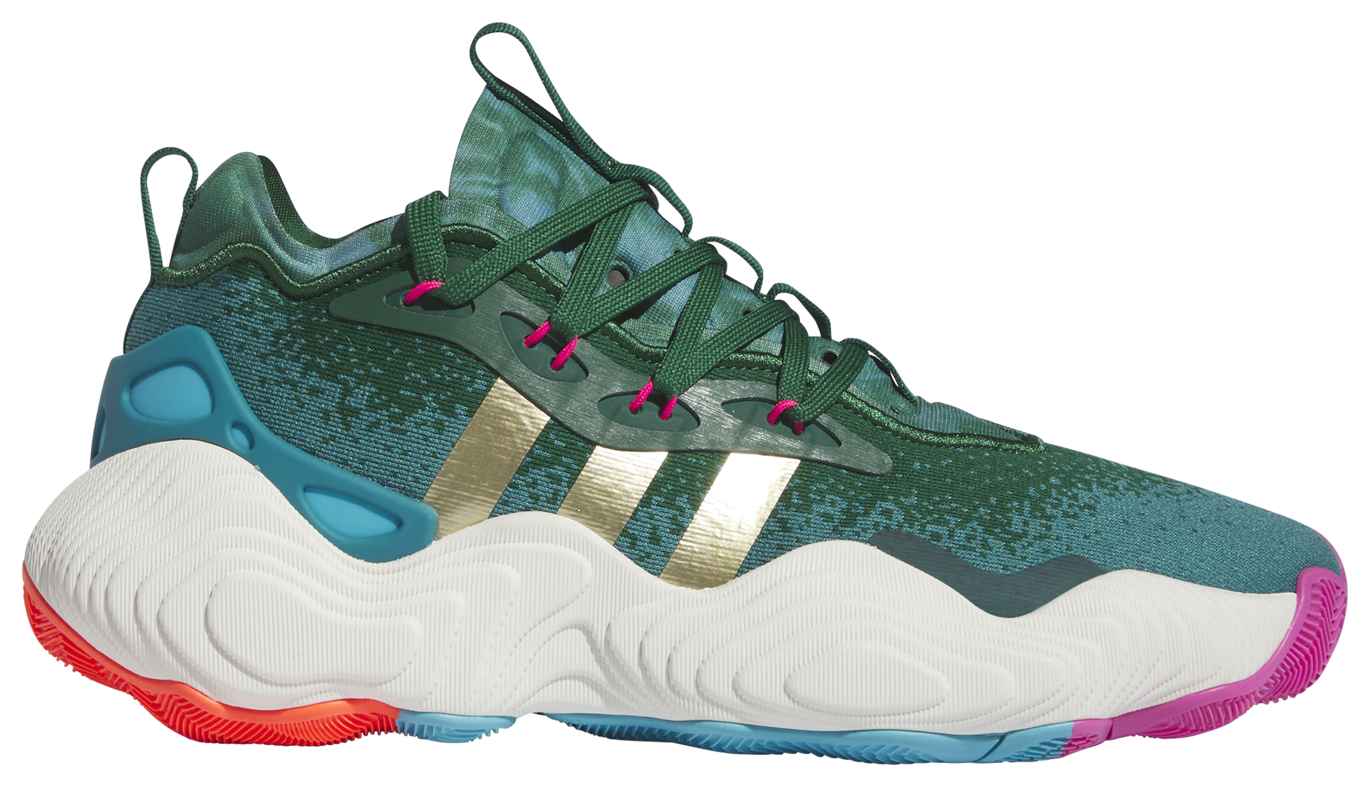 【50％OFF】 adidas Canada Locker Foot | 3 Young Trae シューズ(男性用)