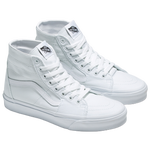 White/White