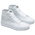 Vans Sk8-Hi Tapered  - Women's White/White