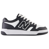 White/Black