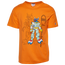 Champion Favor vs Flavored Robot T-Shirt - Men's Green/Orange