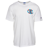 Champion shirts clearance foot locker