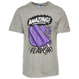 Grey/Purple