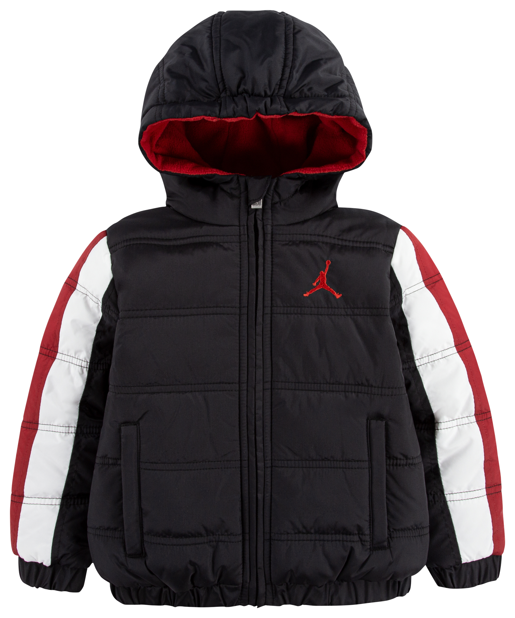 foot locker jordan jacket