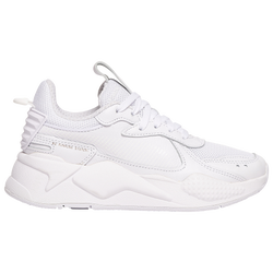 Boys' Grade School - PUMA RS-X - White