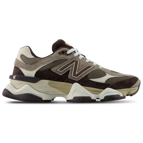 MENS - New Balance 9060 - Brown