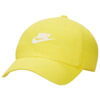 Nike Dri-Fit Club Men's Tennis Hat Maroon/white