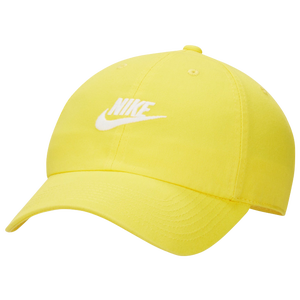 Champs Sports on X: 👑 by #Nike. Grab your H86 dad hats now