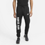 Nike Pantalon Air PK - Pour hommes Noir/Écru clair