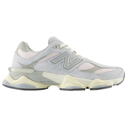 Women's - New Balance 9060 - Pink/Grey