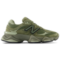 New Balance 9060 - New Balance Olivine/Dark Black