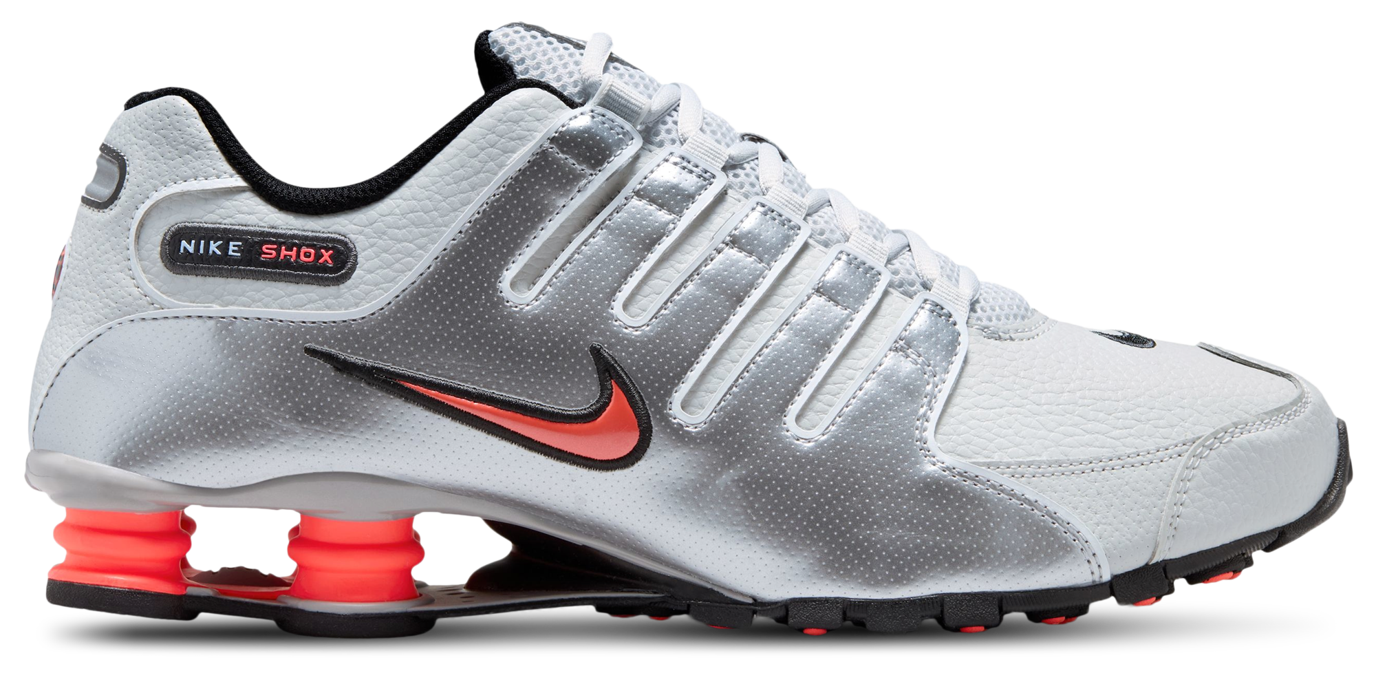 SHOXX キュア　フールズメイト　UVなど Nike Shox NZ - Men's | Foot Locker Canada