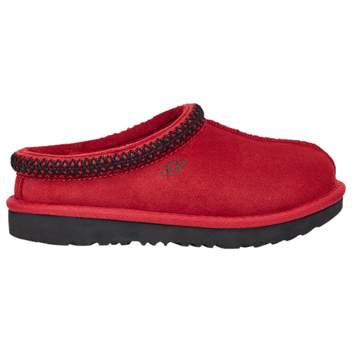 

Boys UGG UGG Tasman - Boys' Toddler Shoe Samba Red Size 12.0