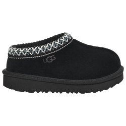 Boys' Toddler - UGG Tasman II - Black