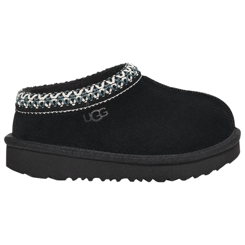 

Boys UGG UGG Tasman II - Boys' Toddler Shoe Black Size 06.0