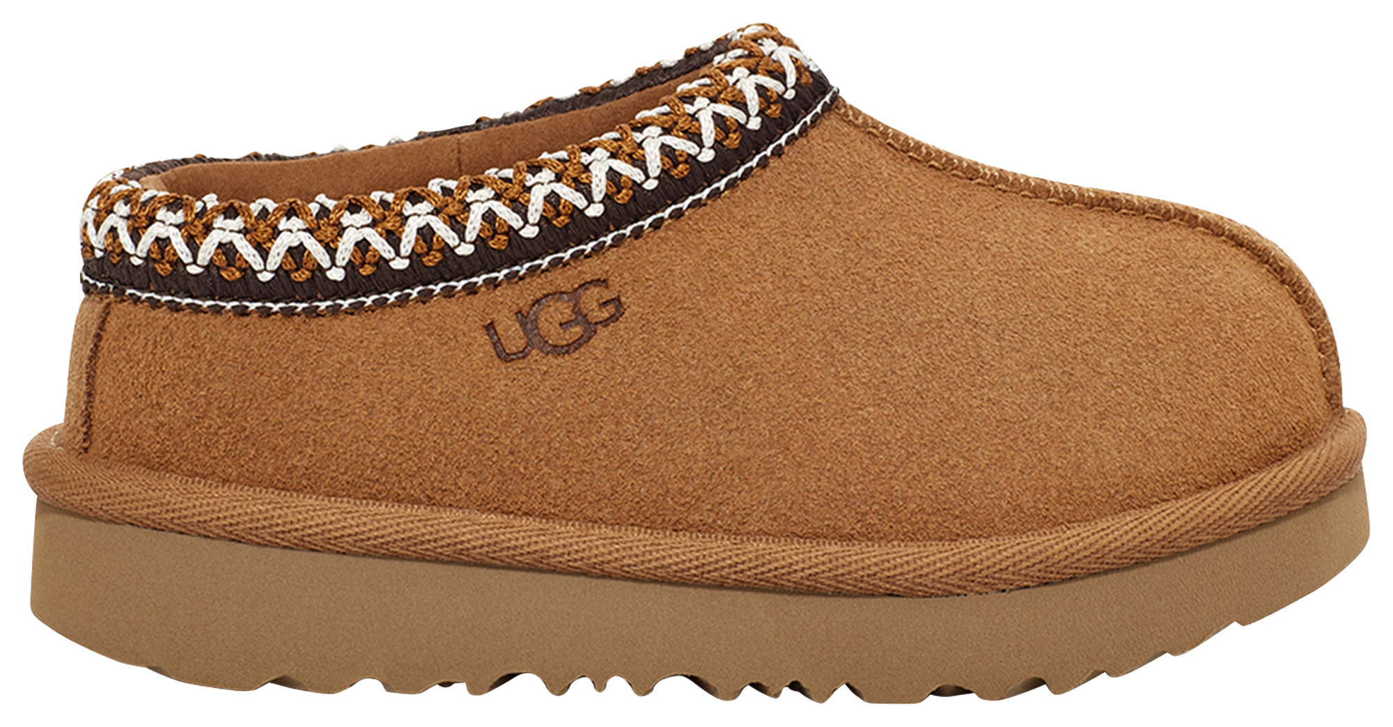 Ugg tasman hotsell on feet