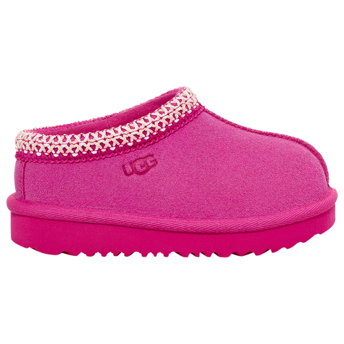 

Boys UGG UGG Tasman II - Boys' Toddler Shoe Pink/Pink Size 10.0